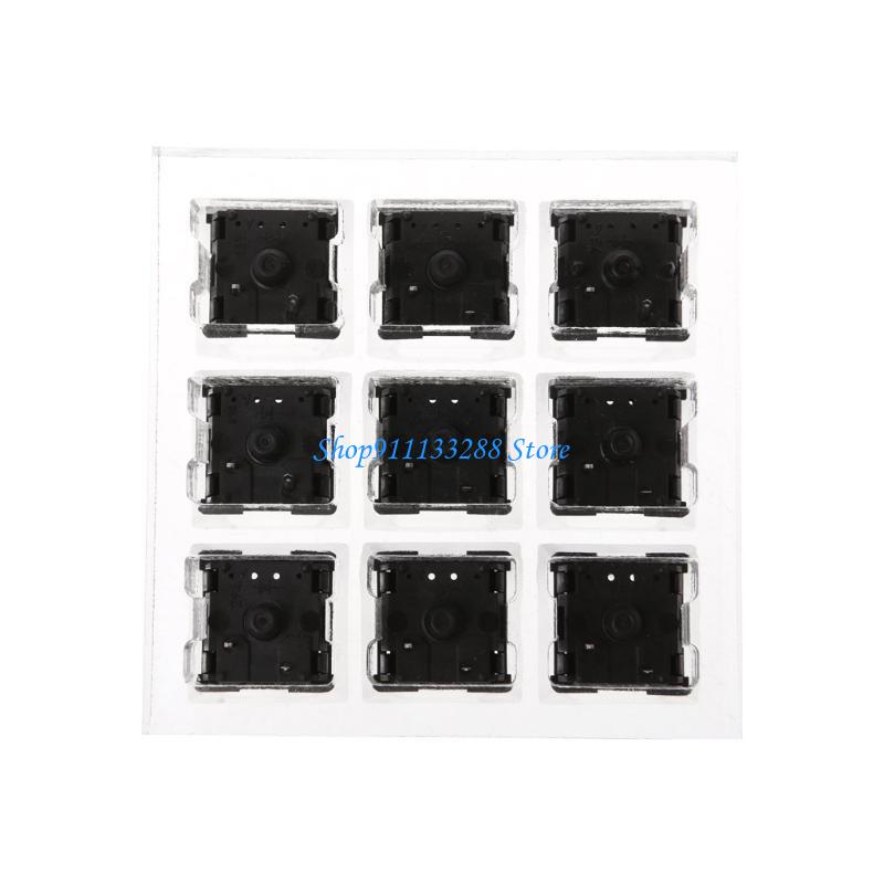 Mechanical Switch Tester - G88D キーボードテスターメカニカルキーボードスイッチテスターキット 9 スイッチチェリー MX 用
