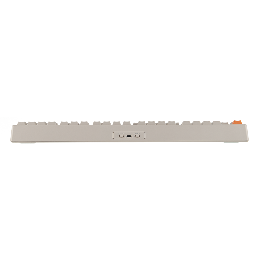KRレイアウト EPOMAKER X Aproz TH108 - Gaming Keyboard Thocky のレビューと価格