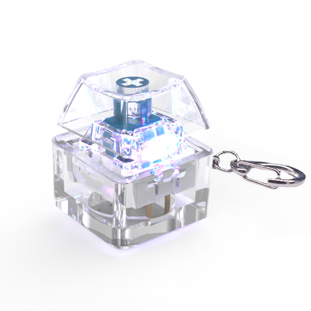 LEDライト付きメカニカルキーパッド,シャフトテスター,スト - Mechanical Switch Tester のレビューと価格