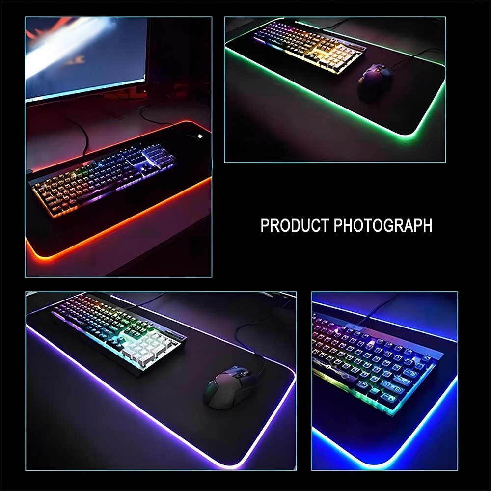 アニメ J-jujutsu K-kaisen マウスパッド  - Gaming Keyboard No Rgb のレビューと価格