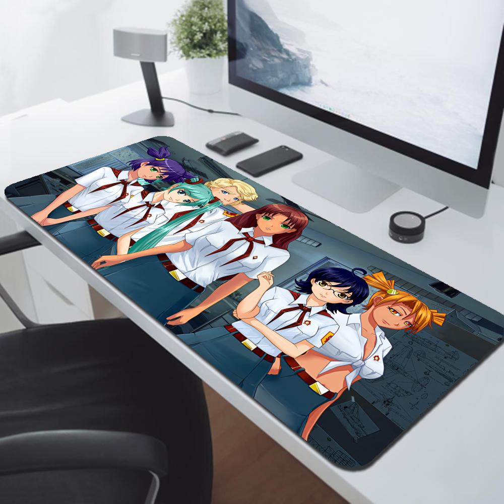 永遠に-大型の夏用マウスパッド,ゲーム用,コンピューター,オ - Gaming Keyboard En Mouse のレビューと価格
