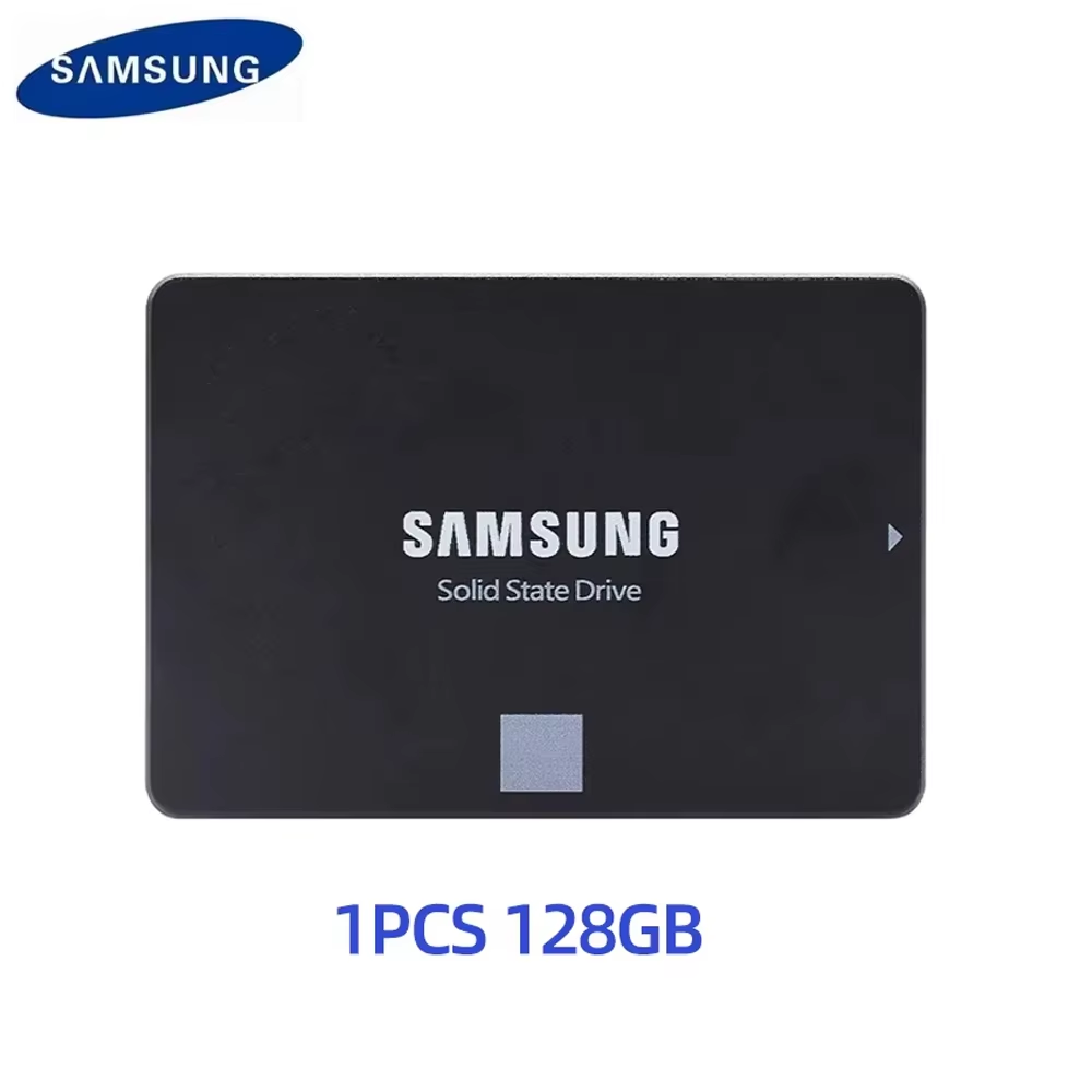 SAMSUNG SSD 870 Evo 2.5インチ SAT - Samsung Ssd Evo 870 のレビューと価格