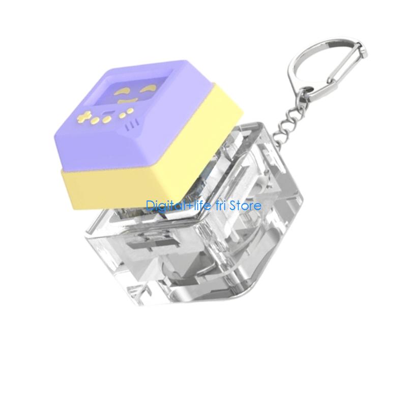 E06D 1PC 1 キー LED ライトキーボードクリック - Mechanical Switch Tester のレビューと価格