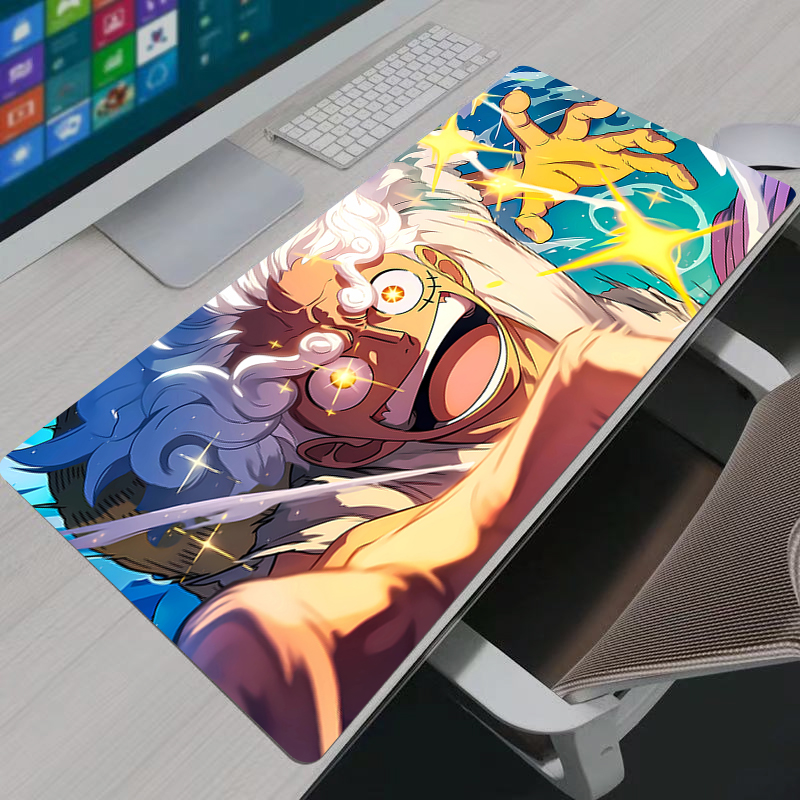 コンピューターマウスパッド ゲーミングマウスパッド 大型 ゲ - Gaming Keyboard Nearby のレビューと価格