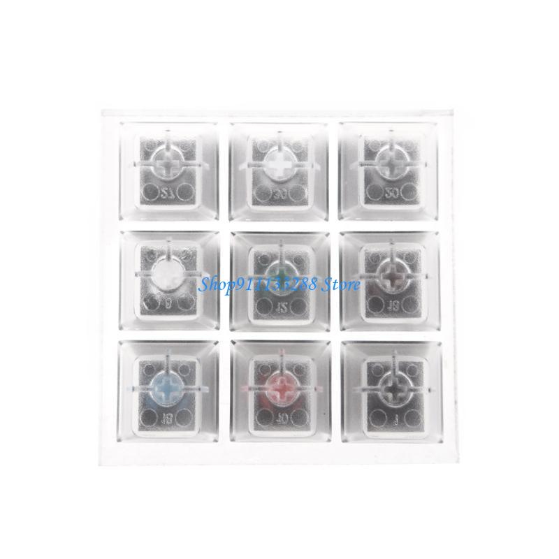 G88D キーボードテスターメカニカルキーボードスイッチテス - Mechanical Switch Tester のレビューと価格