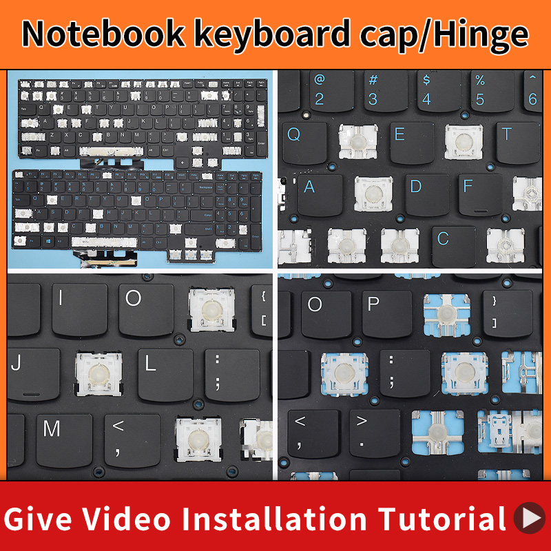 交換用キーキャップ キーキャップヒンジ Lenovo Ide - Gaming Keyboard Hp のレビューと価格