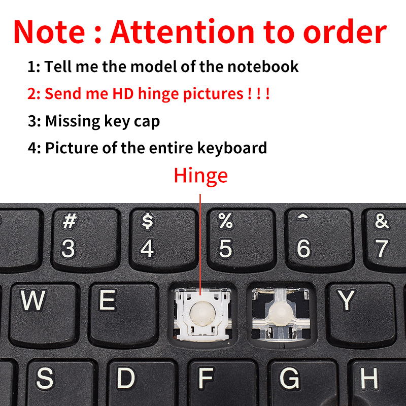 交換用キーキャップ キーキャップヒンジ Lenovo Ide - Gaming Keyboard Hp のレビューと価格