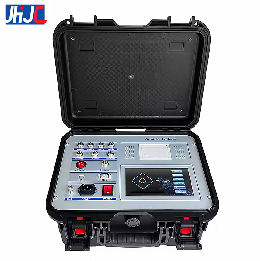 デジタル自動スイッチ機械式タイミングテスター高電圧サーキット - Mechanical Switch Tester のレビューと価格