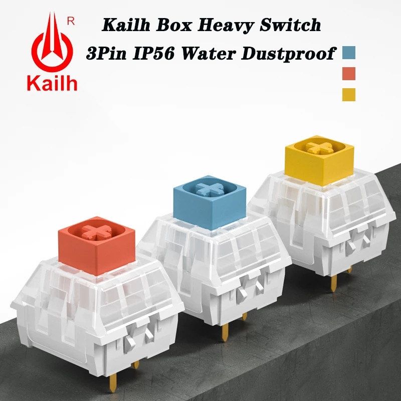 Kailh-スイッチ付きスイッチ,白,赤,黒,紺,ピンク,茶 - Gaming Keyboard Mini Mechanical のレビューと価格