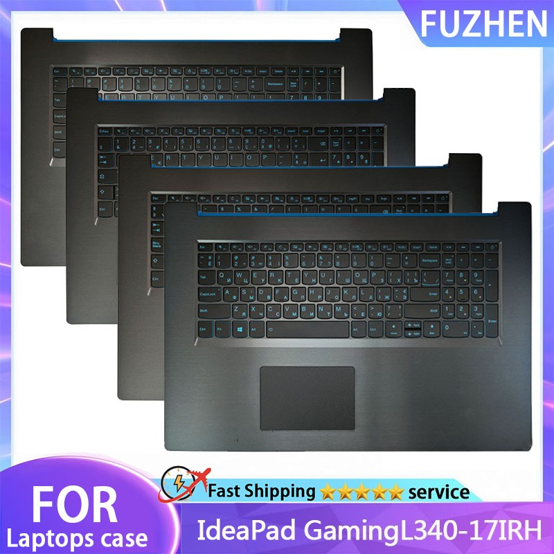 新しい IdeaPad ゲーミング L340-17IRH ラ - Gaming Keyboard Top のレビューと価格