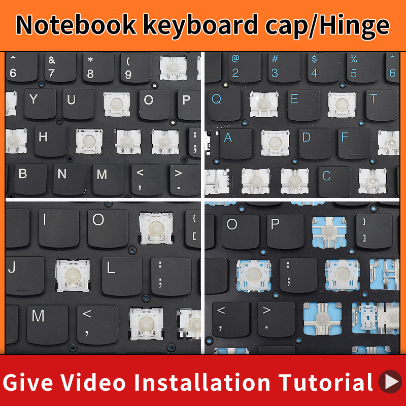 交換用キーキャップ キーキャップヒンジ LENOVO Leg - Gaming Keyboard Hp のレビューと価格